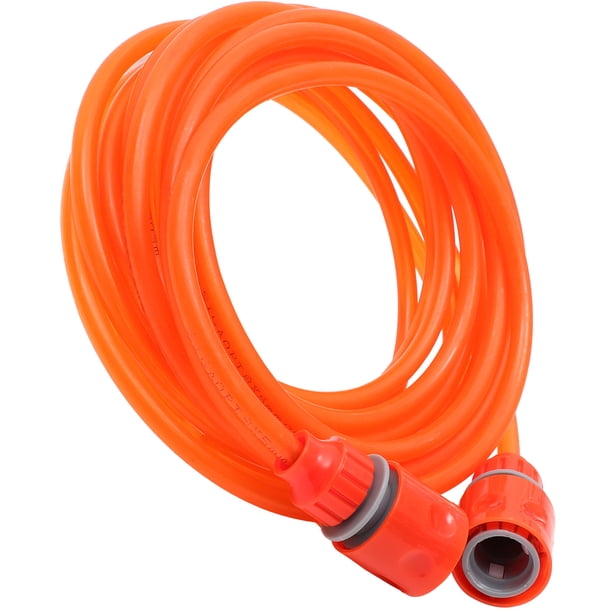 FELTECHELECTR Manguera de hidrolavadora gratuita, resistente al desgaste, para limpieza de coches y jardín.