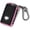 Pink, variant on Key Fob Cover Compatible with Mazda 3 6 CX-5 CX-9 CX-30 CX-50 CX-70 2019-2025 Keychain Case Holder Protector,Blue