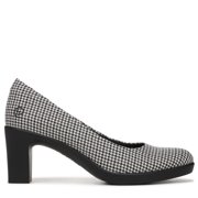 LifeStride Women's Elevate Slingback Pump - Medium & Wide Width