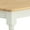 White, variant on Better Homes and Gardens Autumn Lane Farmhouse Dining Table, White and Natural (Table only)