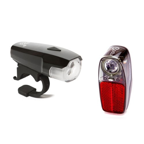 Portland Design Spaceship 3 and Radbot 500 Light Set