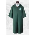 thumbnail image 1 of Bata mágica de Halloween para niños y adultos, bufanda de Ravenclaw Slytherin, sombrero de varita mágica, disfraz de Harry potter para Cosplay, 1 of 4