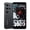 Black, variant on Blackview WAVE 2C 5" Unlocked Phone,Android 16 GO,9GB+32GB Octa-Core,Face Unlock,3000mAh Battery,4G LTE Unlocked Smartphone,Shadow Black