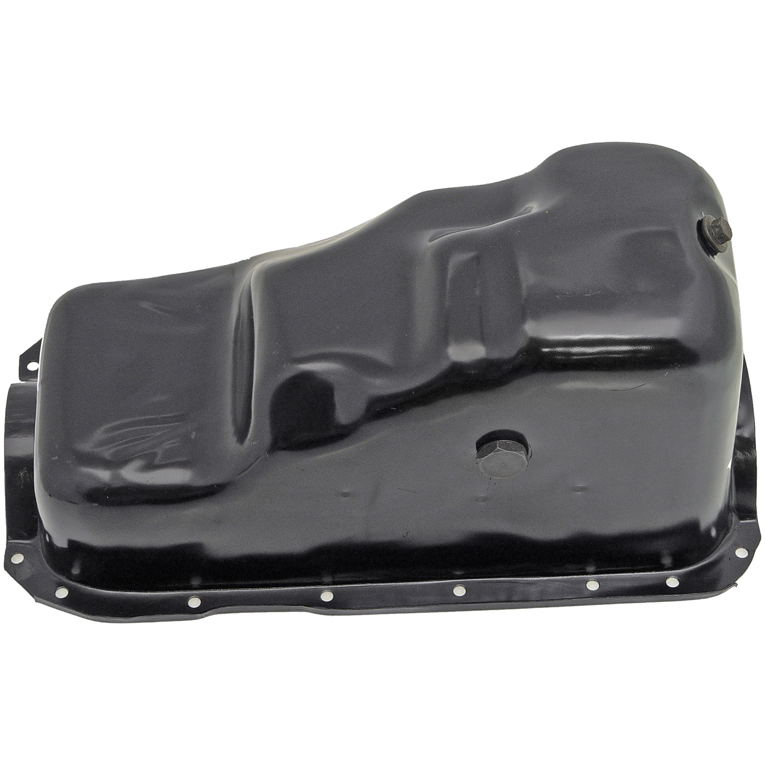 Dorman® 264-002 Steel Oil Pan, OE Solutions Series - View #4