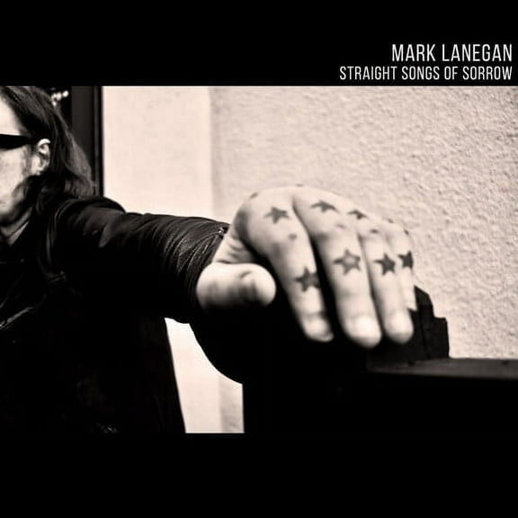 Mark Lanegan - Straight Songs Of Sorrow - Music & Performance - Vinyl