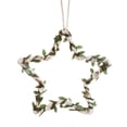 thumbnail image 2 of de Colgante de Pared de Estrella Bohemia para Decoración Navideña, 2 of 9