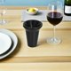 thumbnail image 4 of GOOHOCHY 2Ud De Escupir Para Cata De Vinos Accesorio Occidental Negro Con Extraíble, 4 of 8