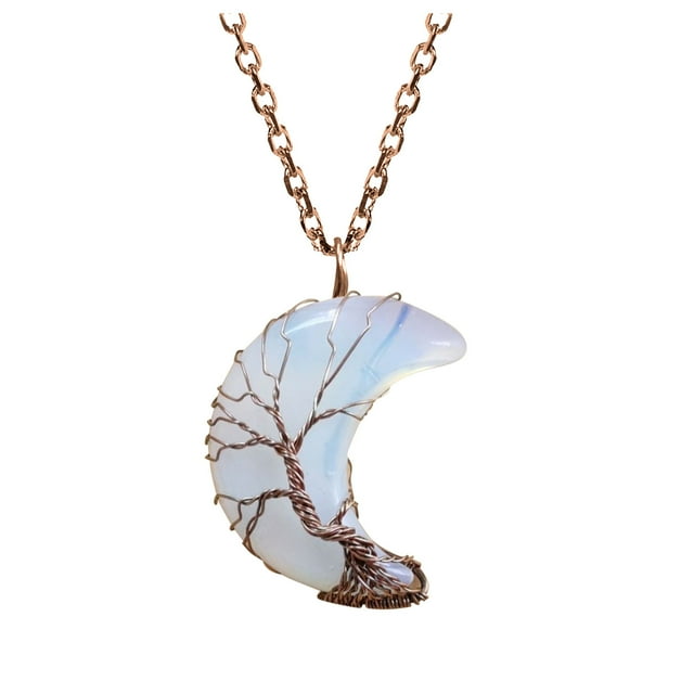 Collier de Sécurité Longue Durée en Argent à la Mode