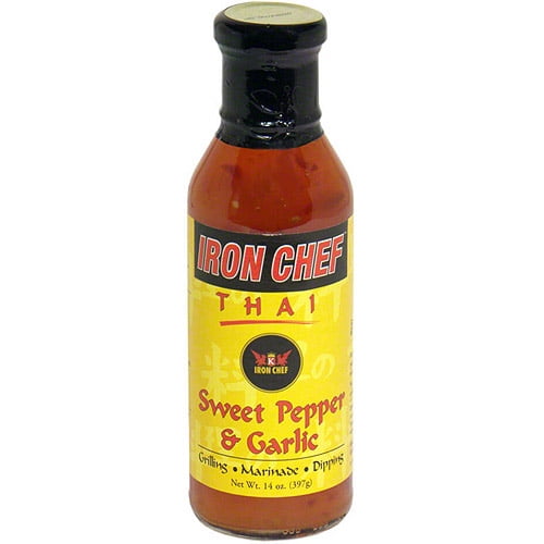 Iron Chef Thai Sweet Chili Sauce 15 Oz Pack Of 6 Walmart Com Walmart Com,Tiling A Shower Niche Pictures