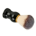 thumbnail image 2 of Plumero para el cuello, cepillo de nailon, herramienta de limpieza para barrer el cabello, polvo facial suave, cepillo de peluquero para salón, 2 of 8