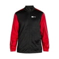 thumbnail image 5 of Russell Athletic Men's Polyester Tricot Jacket, Sizes S-2XL, 5 of 5