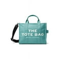 thumbnail image 2 of Marc Jacobs Womens The Medium Tote Bag Wasabi M0016161-384 One Size, 2 of 8