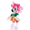 thumbnail image 2 of Sonic Plush 11" Sonic Hedgehog Toy , Soft Stuffed Plush Doll Toy, 2 of 5