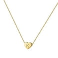 thumbnail image 2 of Collar de mujer,Collar con colgante para mujer,regalo del día de San Valentín,Collar con colgante de corazón a la moda,joyería,Regalos de moda para el día de la, 2 of 8