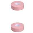 thumbnail image 3 of Yuarrent Tiras de sellado Pegatina de pared colorida impermeable Cinta autoadhesiva Estufa Encimera Restaurante 3.2m * 2.2cm Rosa 3.2 m * 2.2 cm rosa 2Conjunto, 3 of 6