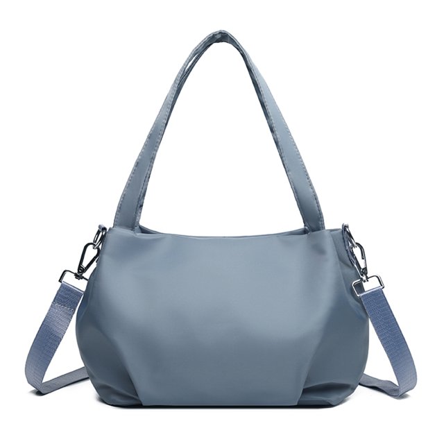 Bolso Hombro Nylon Gran Capacidad A Prueba Sólida