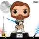 thumbnail image 2 of Funko Pop Star Wars Obi Wan Kenobi 270 Funko QZJH003474 Blanco Unitalla, 2 of 5