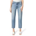 thumbnail image 1 of Joes Womens The Scout Cropped Jeans medblue 29x27, 1 of 1