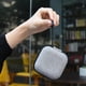 thumbnail image 2 of Funda protectora para auriculares Zhivalor para AirPods Pro silicona suave, 2 of 5