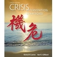 thumbnail image 1 of Pre-Owned Crisis Intervention Strategies (Hardcover) by Richard K James, Burl E Gilliland, 1 of 1
