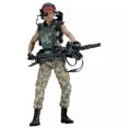 thumbnail image 3 of Figura de acción NECA ALIENS Albino Alien 9th Wave PVC, 3 of 5
