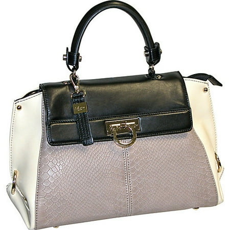 Buxton Hannah Satchel