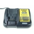 thumbnail image 5 of Dewalt DCB112 Charger 20V DeWalt Battery DCB203 2Ah Li-Ion 20V, 5 of 5
