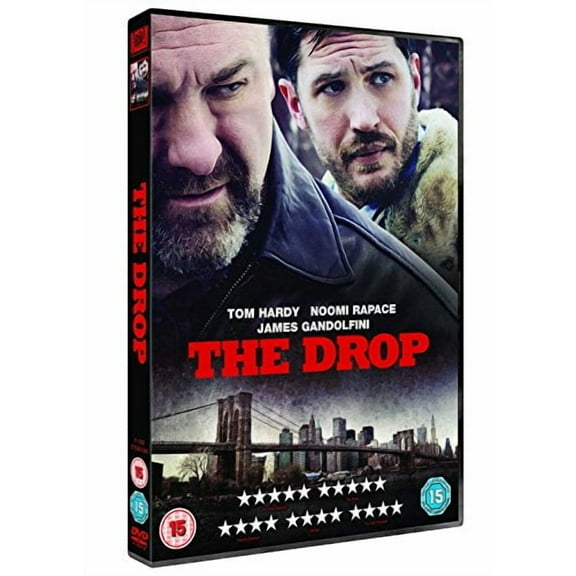 The Drop [DVD]