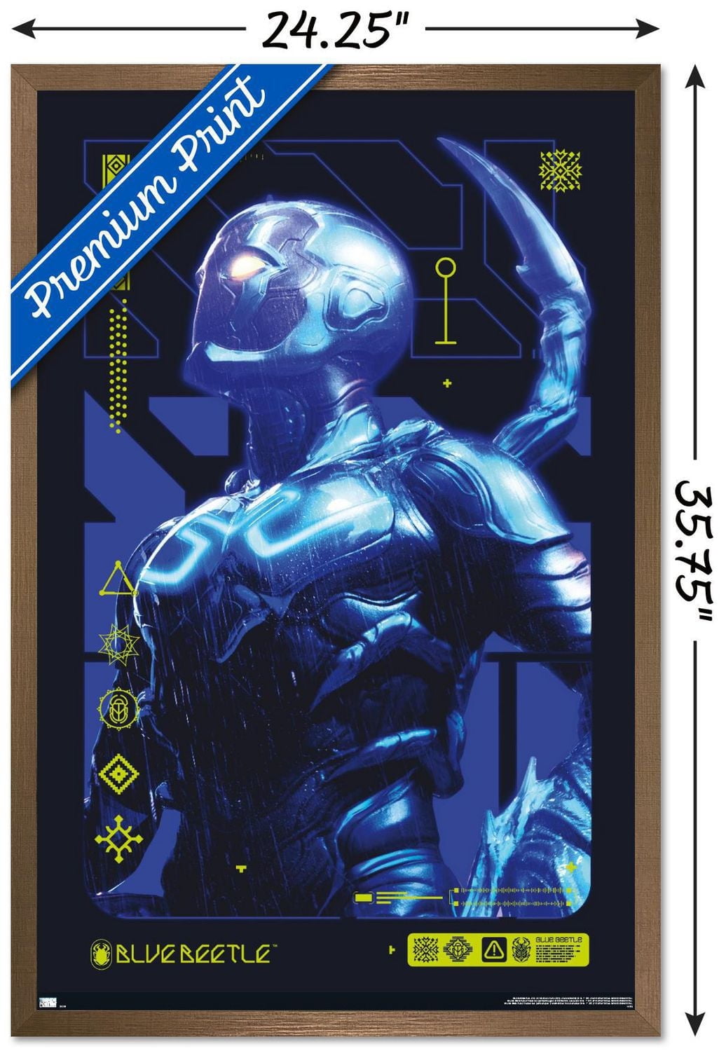 DC Comics Film Blue Beetle