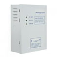 thumbnail image 1 of Fuente De Alimentación De Control De Acceso, Fuente De Alimentación UPS Sistema De Control De Acceso De Puerta Fuente De Alimentación Del Interruptor, Para Sistema De Control De YLSHRF Otros, 1 of 8