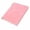 Light Pink, variant on LYINGF A5 Soft Leather Notebook, Thick Business Journal with Pen Loop | for Meeting Notes, Daily Planning & Work Organization, Professional Style for Office and Personal Use