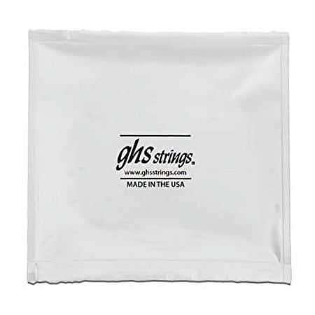 GHS Strings DYL - 10 Pack - Guitar Boomers, Wound 3RD, Nickel-Plated Electric Guitar Strings, Light (12-52), Pack of 10