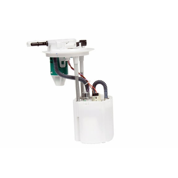 GM Genuine Parts M100136 Fuel Pump Module Assembly Fits select: 2008-2009 CHEVROLET IMPALA, 2008 PONTIAC GRAND PRIX