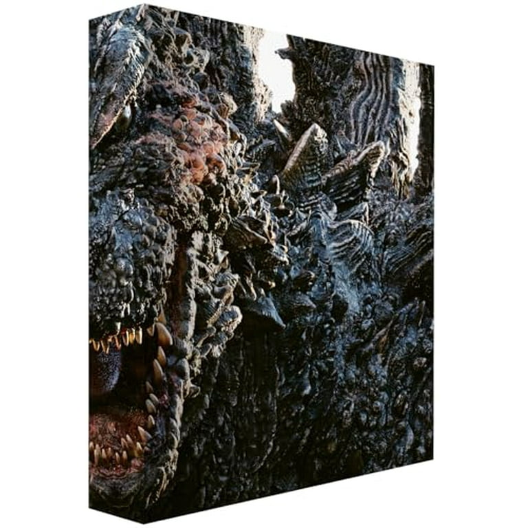 Godzilla: Minus One Deluxe Collector's Edition 4K Ultra HD + Blu