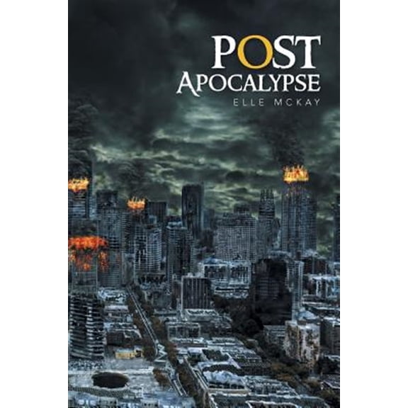 Pre-Owned Post Apocalypse