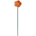 thumbnail image 3 of Bee Watering Station for Garden, Bee Baths for Garden, Ceramic Flowers for Yard Decorations Outdoor, Ceramic Bee Water Feeder with Flower Design for Outdoor Decor Orange 1Pcs, 3 of 7