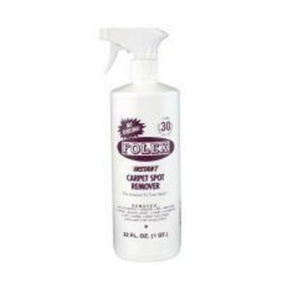 Folex Carpet Spot Remover 1 Quart (Qt)