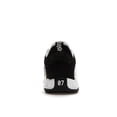 thumbnail image 4 of Nike Men's KD 15 TB White Black Basketball Shoes, from StockX, 4 of 5