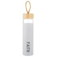 thumbnail image 1 of Creative Brands J0923 Bouteille d'Eau de Foi de 20 Oz, 1 of 1