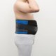 thumbnail image 1 of Talla grande 5xl 6xl soporte de espalda baja Corrector de postura de cintura masculina cinturón de soporte de cintura femenina para prevenir la espalda, 1 of 4