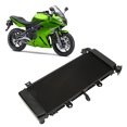 thumbnail image 4 of Motorcycle Radiator, Increase Power Motorcycle Radiator Cooler High Cooling Efficiency  For Engine Oil, 4 of 8