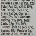 thumbnail image 4 of Kirkland Signature Macadamia Clusters 32 Ounce, 4 of 5