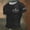 Black, variant on Men's Christian T-Shirts Stylish Faith Cross Bible Verse Graphic Short Sleeve Tees Casual Stretchy Classic Fit Inspirational Tops