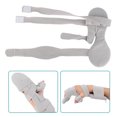 thumbnail image 4 of Puntos ajustables Diapasón Mano Muñeca Soporte fijo Protector Corrector Derecho, 4 of 14