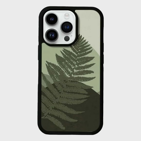 MagSafe iPhone 14 Pro Max Leaf Case,iPhone 14 Pro