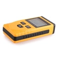 thumbnail image 3 of Medidor EMF Detector EMF Probador de radiación electromagnética 5Hz—3500MHz con alarma de luz y sonido LCD para campo magnético, 3 of 8