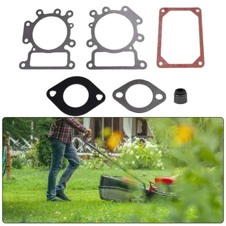 VALVE GASKET SET For 794114 272475S 692137 692236 690968 Tractor Engines