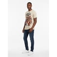 thumbnail image 5 of Street Fighter, Men's & Big Men's Graphic Tee, Group Shot, Sizes S-3XL, 5 of 6