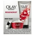 Olay Regenerist Face Wash and Moisturizer Duo Pack, Everyday Care, All