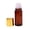 Pink, variant on 50ml Amber Glass Roller Bottle with Ball – Refillable Empty Roll-On Container for , Deodorants & Cosmetics, Travel Friendly
